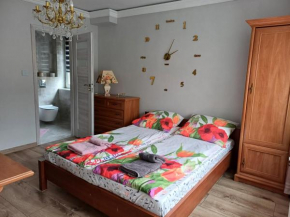 Morski Brzeg, Świnoujście